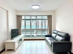 Blk 458 Segar Meadows (Bukit Panjang), HDB 4 Rooms #603148921